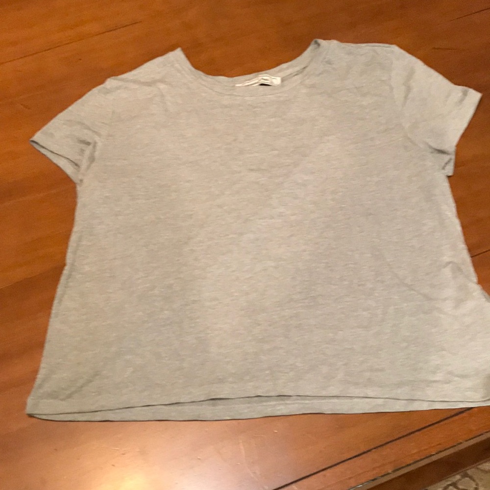 Abercrombie and Fitch